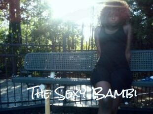 The_Sexy_Bambi