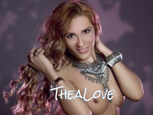 TheaLove