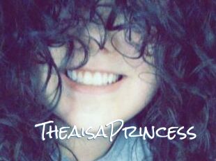 TheaisaPrincess