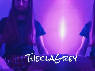 TheclaGrey