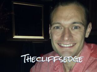 Thecliffsedge