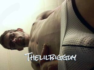Thelilbigguy
