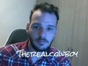 Therealcowboy