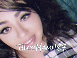 ThiccMami187