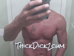 ThickDick2cum Sex Feed
