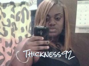 Thickness92