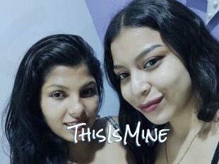 ThisIsMine