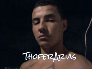 ThoferArias