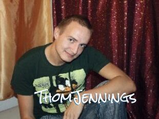 ThomJennings
