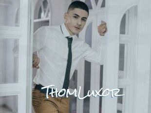 ThomLuxor Sex Feed