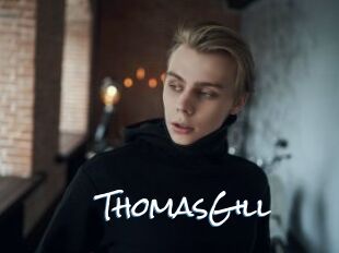 ThomasGill