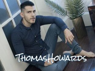 ThomasHowards