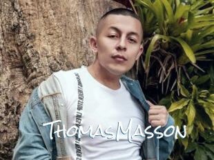 ThomasMasson
