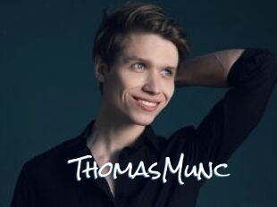 ThomasMunc Sex Feed