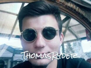 ThomasRyder