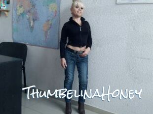 ThumbelinaHoney