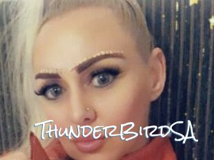 ThunderBirdSA