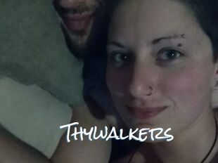 Thywalkers