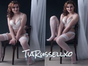 TiaRussellxo