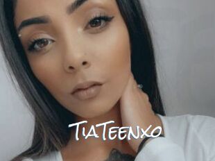 TiaTeenxo