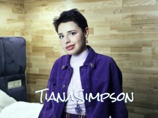 TianaSimpson
