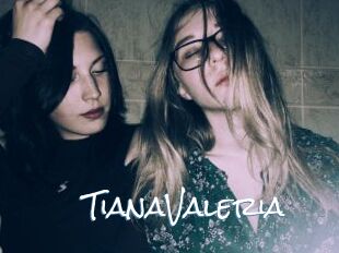 TianaValeria