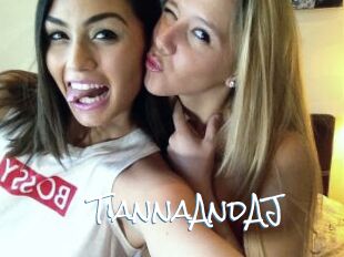 TiannaAndAJ