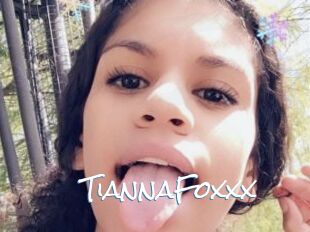 TiannaFoxxx
