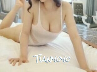 Tianyoyo