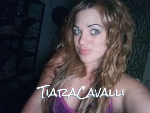 Tiara_Cavalli