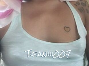 Tifaniii007