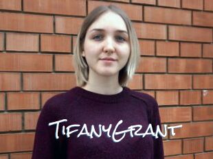 TifanyGrant
