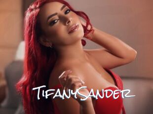 TifanySander
