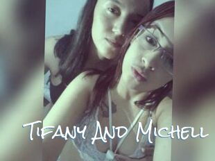Tifany_And_Michell