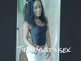 Tifanylatinsex Sex Feed