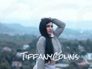 TiffanyColins