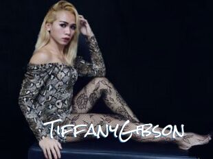 TiffanyGibson