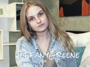 TiffanyGreene