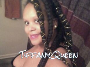 TiffanyQueen