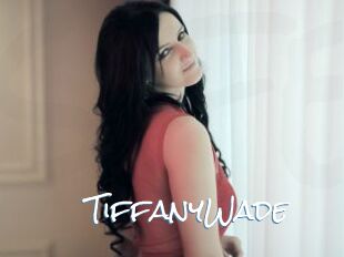 TiffanyWade