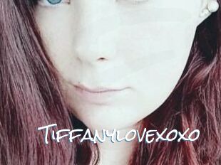 Tiffanylovexoxo