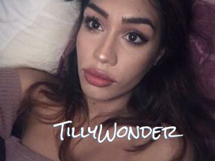 TillyWonder