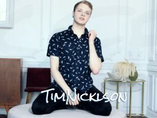 TimNicklson