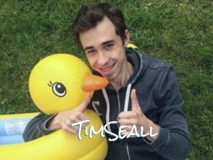 TimSeall