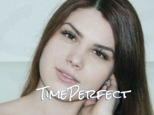 TimePerfect