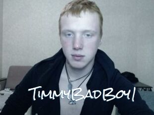 TimmyBadBoy1