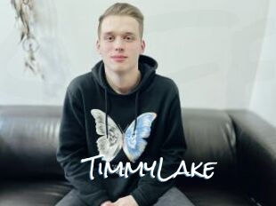 TimmyLake