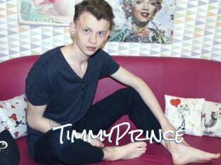 TimmyPrince
