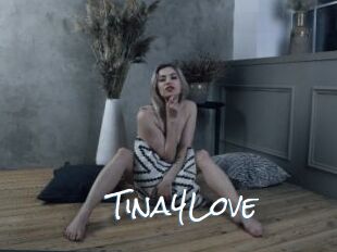 Tina4Love Sex Feed