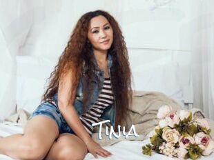 Tinia